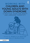 Working with Children and Young Adults with Down Syndrome