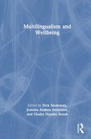 Multilingualism and Wellbeing-9781032535432