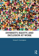 Diversity, Equity, and Inclusion at Work-9781032536835