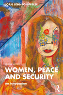 Women, Peace and Security : An Introduction-9781032537504