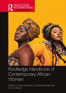 Routledge Handbook of Contemporary African Women-9781032538181