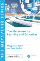 The Metaverse for Learning and Education-9781032538334