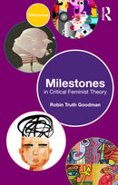 Milestones in Critical Feminist Theory-9781032540115
