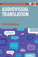 Audiovisual Translation-9781032540153