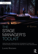 The Stage Manager''s Toolkit