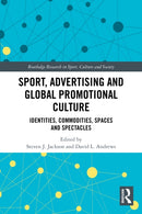 Sport, Advertising and Global Promotional Culture