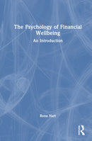 The Psychology of Financial Wellbeing