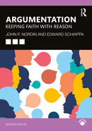Argumentation : Keeping Faith with Reason-9781032541228