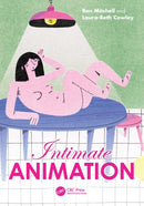 Intimate Animation-9781032541501