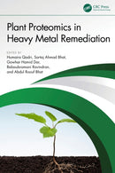 Plant Proteomics in Heavy Metal Remediation