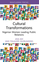 Cultural Transformations