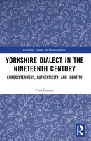 Yorkshire Dialect in the Nineteenth Century