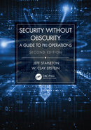 Security Without Obscurity : A Guide to PKI Operations-9781032545257