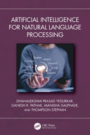 Artificial Intelligence for Natural Language Processing-9781032545325