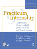 Practicum and Internship : Textbook and Resource Guide for Counseling and Psychotherapy-9781032545608