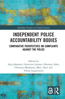 Independent Police Accountability Bodies