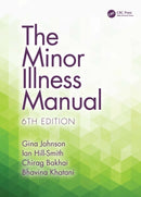 The Minor Illness Manual-9781032546940
