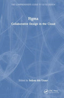 Figma : Collaborative Design in the Cloud-9781032547275