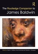 The Routledge Companion to James Baldwin