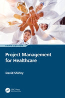 Project Management for Healthcare-9781032548470