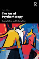 The Art of Psychotherapy-9781032548708