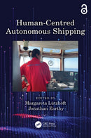 Human-Centred Autonomous Shipping-9781032549897
