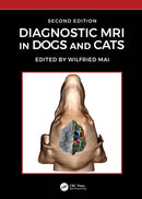Diagnostic MRI in Dogs and Cats-9781032550640