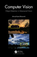 Computer Vision : Object Detection In Adversarial Vision-9781032551807