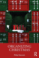 Organizing Christmas-9781032552705
