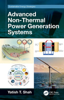 Advanced Non-Thermal Power Generation Systems-9781032552811