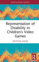 Representation of Disability in Children?s Video Games