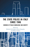 The State Police in Italy since 1946