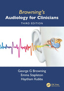 Browning''s Audiology for Clinicians