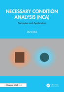 Necessary Condition Analysis (NCA)