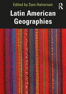 Latin American Geographies-9781032554815
