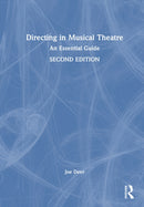 Directing in Musical Theatre : An Essential Guide-9781032555034