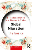 Global Migration: The Basics-9781032555065