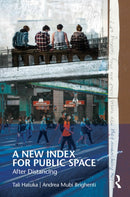 A New Index for Public Space : After Distancing-9781032555836