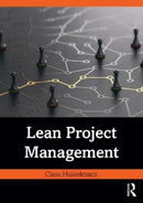 Lean Project Management-9781032556468