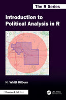 Introduction to Political Analysis in R-9781032556581