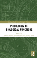 Philosophy of Biological Functions