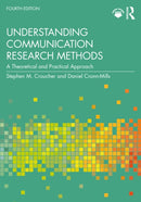 Understanding Communication Research Methods : A Theoretical and Practical Approach-9781032557380