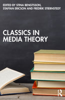 Classics in Media Theory-9781032557953
