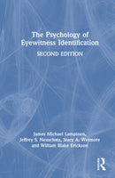 The Psychology of Eyewitness Identification-9781032558493