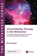 Virtual Reality Therapy in the Metaverse