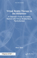 Virtual Reality Therapy in the Metaverse