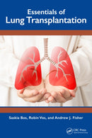 Essentials of Lung Transplantation-9781032559391
