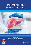 Preventive Hepatology-9781032559582