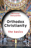 Orthodox Christianity: The Basics-9781032559780