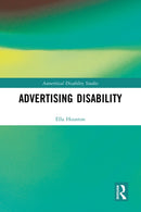 Advertising Disability-9781032560229
